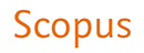 Scopus