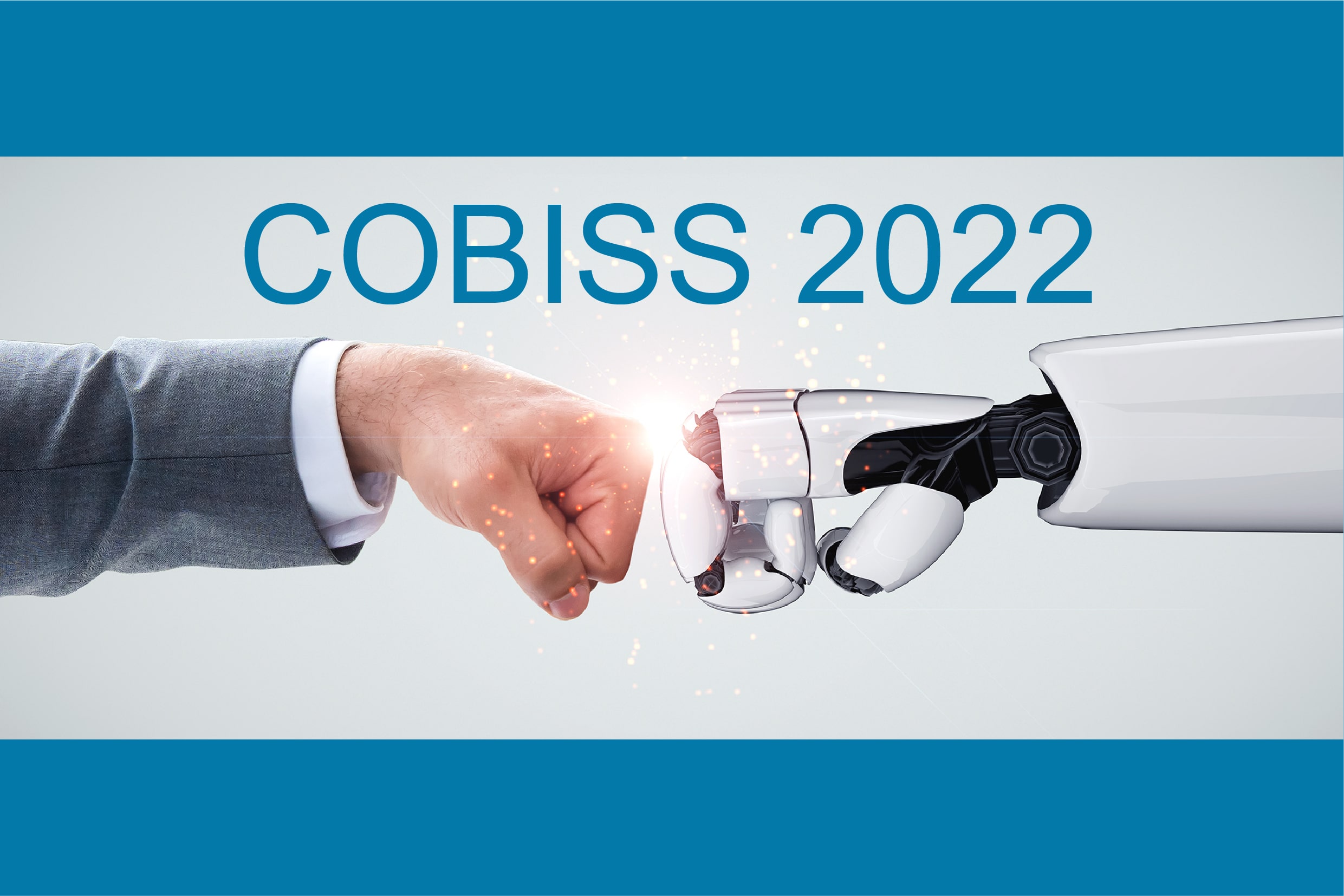 COBISS 2022